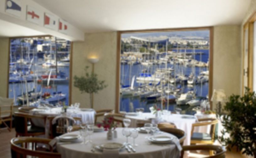 Yacht Club Of Greece (3)