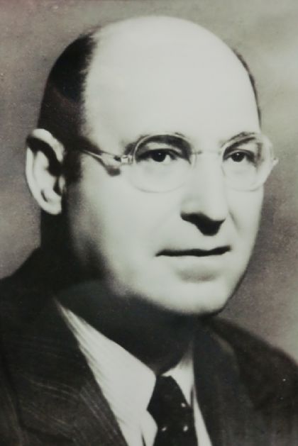 1934-1937 ALVARO GARCIA-OGARA