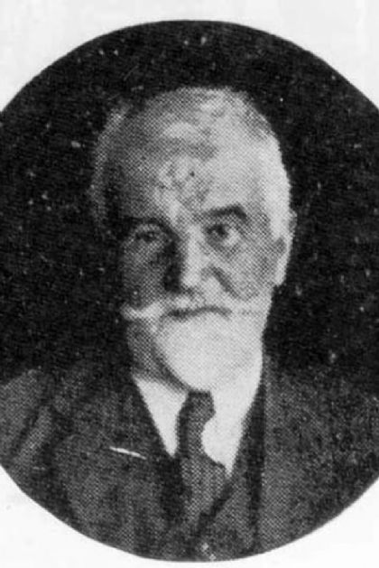 1908-1910 VALENTIN GORBEA