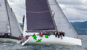 El Trofeo CDCP llega a su ecuador en aguas del Abra - 