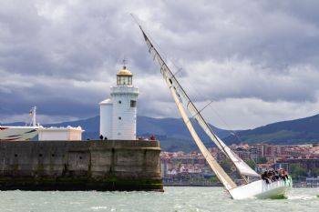 El Trofeo Lurauto sigui en el Abra con el triunfo del Biobizz, Symphony, Baciln y Kohen - 