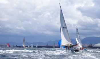 El Trofeo Lurauto entra en su fase decisiva en el Abra - 