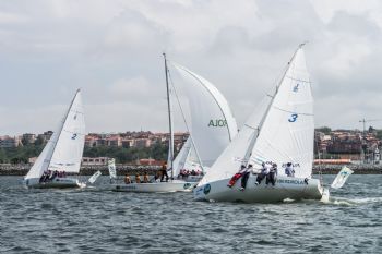 La EKP Womens Cup femenina cumple en el Abra su quinta edicin con la gran final de la Liga Iberdrola - 