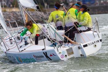 El equipo de la Federacin Canaria vence en el Abra en la EKP Womens Cup y el C N Arenal en la Liga Iberdrola - 